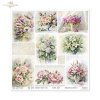 Seria Summer Bouquet - Letni Bukiet